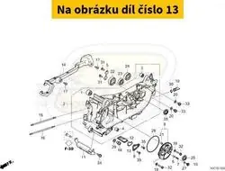 Náhradní díly, technické údaje, návody a videa pro každý skútr! | Objednat nyní