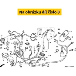 Časově omezená nabídka - Náhradní díly, technické údaje, návody a videa pro každý skútr!