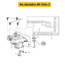 Nabídka - Náhradní díly, technické údaje, návody a videa pro každý skútr!