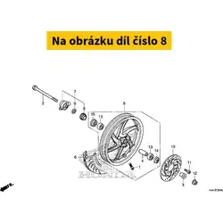 Tovární cena - Náhradní díly, technické údaje, návody a videa pro každý skútr!