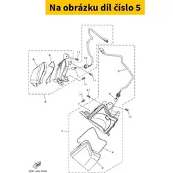 Náhradní díly, technické údaje, návody a videa pro každý skútr! - Špičková kvalita