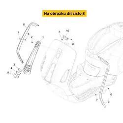 Neváhejte - Náhradní díly, technické údaje, návody a videa pro každý skútr!