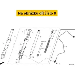 Žádaný produkt | Náhradní díly, technické údaje, návody a videa pro každý skútr!