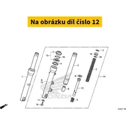 Prémiová kvalita - Náhradní díly, technické údaje, návody a videa pro každý skútr!