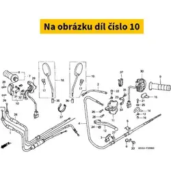 Náhradní díly, technické údaje, návody a videa pro každý skútr! - Lze objednat