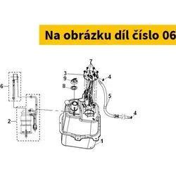 Náhradní díly, technické údaje, návody a videa pro každý skútr! - Už jen pár kusů