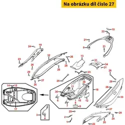 Akční nabídka - Náhradní díly, technické údaje, návody a videa pro každý skútr!