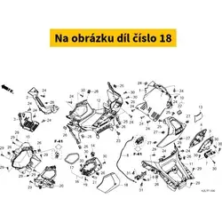 Náhradní díly, technické údaje, návody a videa pro každý skútr! - Čerstvá novinka