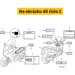 Náhradní díly, technické údaje, návody a videa pro každý skútr! | Právě dorazilo