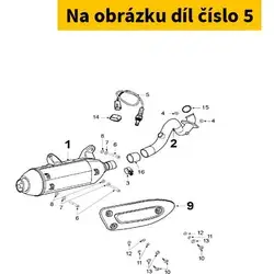 Akce - Náhradní díly, technické údaje, návody a videa pro každý skútr!