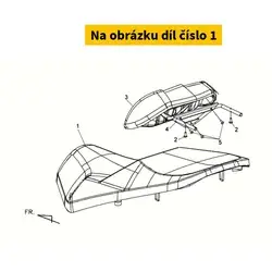 Náhradní díly, technické údaje, návody a videa pro každý skútr! - Velmi oblíbený produkt