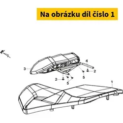 Náhradní díly, technické údaje, návody a videa pro každý skútr! - Velká sleva