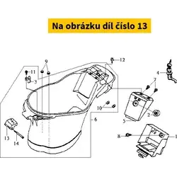 Špičkový produkt | Náhradní díly, technické údaje, návody a videa pro každý skútr!