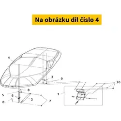 Špičkový produkt - Náhradní díly, technické údaje, návody a videa pro každý skútr!