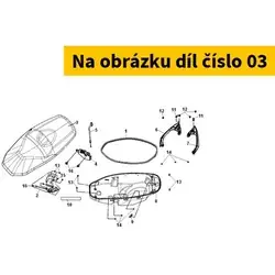 Náhradní díly, technické údaje, návody a videa pro každý skútr! - Nově k dispozici