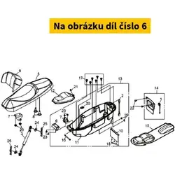 Náhradní díly, technické údaje, návody a videa pro každý skútr! - Bezpečný nákup