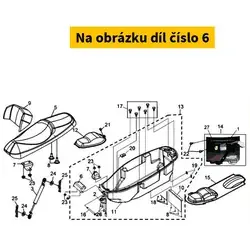 Náhradní díly, technické údaje, návody a videa pro každý skútr! - Nízká cena