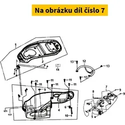 Ušetřete | Náhradní díly, technické údaje, návody a videa pro každý skútr!