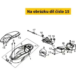 Populární | Náhradní díly, technické údaje, návody a videa pro každý skútr!