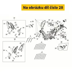 Objednat online | Náhradní díly, technické údaje, návody a videa pro každý skútr!