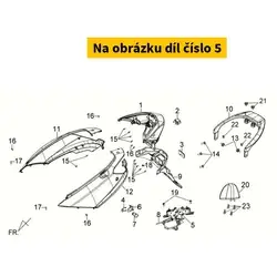 Náhradní díly, technické údaje, návody a videa pro každý skútr! | Kupte dnes