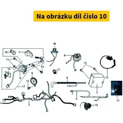 Cenový hit - Náhradní díly, technické údaje, návody a videa pro každý skútr!