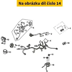 Cenová bomba - Náhradní díly, technické údaje, návody a videa pro každý skútr!