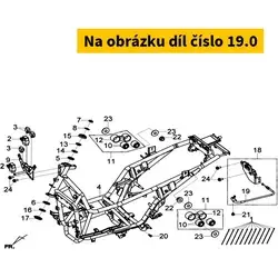 Náhradní díly, technické údaje, návody a videa pro každý skútr! - Skladem