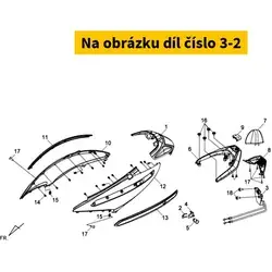 Nově v nabídce - Náhradní díly, technické údaje, návody a videa pro každý skútr!