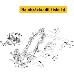 Nabídka dne | Náhradní díly, technické údaje, návody a videa pro každý skútr!