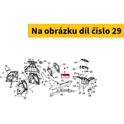 Výhodná koupě - Náhradní díly, technické údaje, návody a videa pro každý skútr!