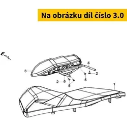 Premium - Náhradní díly, technické údaje, návody a videa pro každý skútr!
