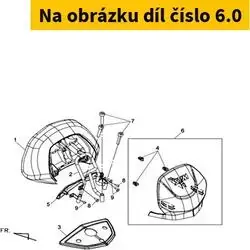 Náhradní díly, technické údaje, návody a videa pro každý skútr! | Poslední dny
