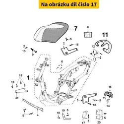 Akce | Náhradní díly, technické údaje, návody a videa pro každý skútr!