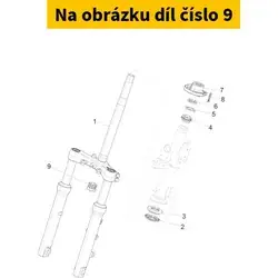 Právě přidáno - Náhradní díly, technické údaje, návody a videa pro každý skútr!