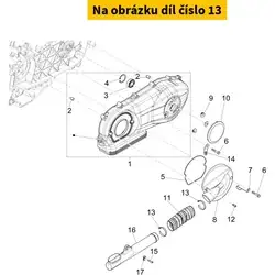 Náhradní díly, technické údaje, návody a videa pro každý skútr! | Kvalitní produkt