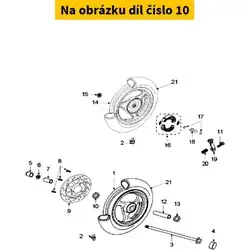 Akce - Náhradní díly, technické údaje, návody a videa pro každý skútr!
