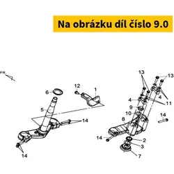 Akční cena - Náhradní díly, technické údaje, návody a videa pro každý skútr!