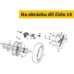 Náhradní díly, technické údaje, návody a videa pro každý skútr! - Rychlé doručení