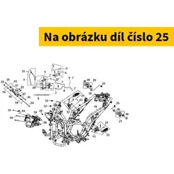 Náhradní díly, technické údaje, návody a videa pro každý skútr! - Cenový hit