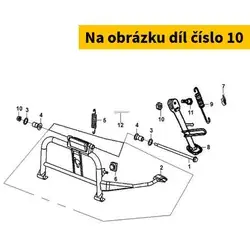 Náhradní díly, technické údaje, návody a videa pro každý skútr! | Objednat nyní