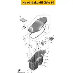 Náhradní díly, technické údaje, návody a videa pro každý skútr! - Doporučujeme