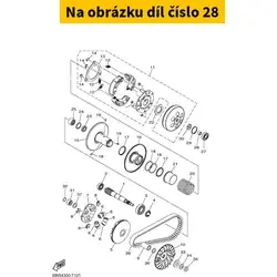 Náhradní díly, technické údaje, návody a videa pro každý skútr! | Poslední dny