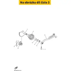Náhradní díly, technické údaje, návody a videa pro každý skútr! - Ihned k objednání