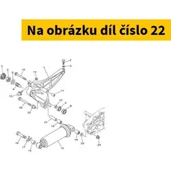 K dispozici | Náhradní díly, technické údaje, návody a videa pro každý skútr!