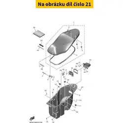 Rychle mizí - Náhradní díly, technické údaje, návody a videa pro každý skútr!