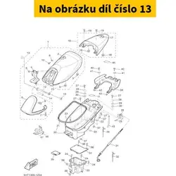 Náhradní díly, technické údaje, návody a videa pro každý skútr! - Špičkový produkt