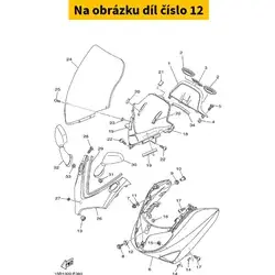 Náhradní díly, technické údaje, návody a videa pro každý skútr! | Novinka v sortimentu