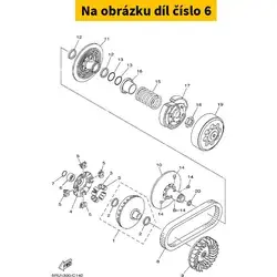 Oblíbený u zákazníků | Náhradní díly, technické údaje, návody a videa pro každý skútr!