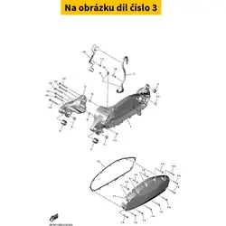 Náhradní díly, technické údaje, návody a videa pro každý skútr! | Ihned k dispozici